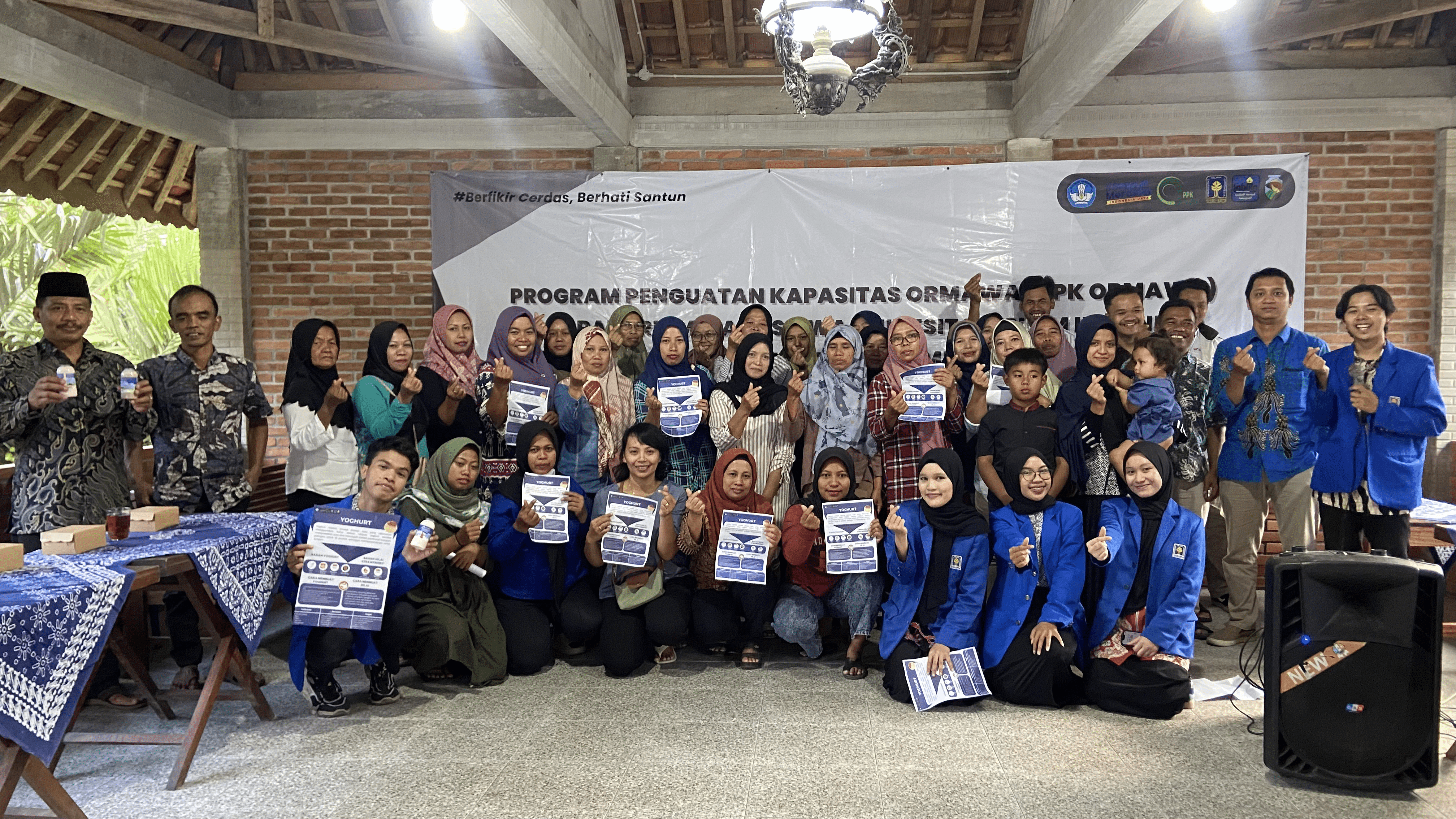 Juragan perempuan tani