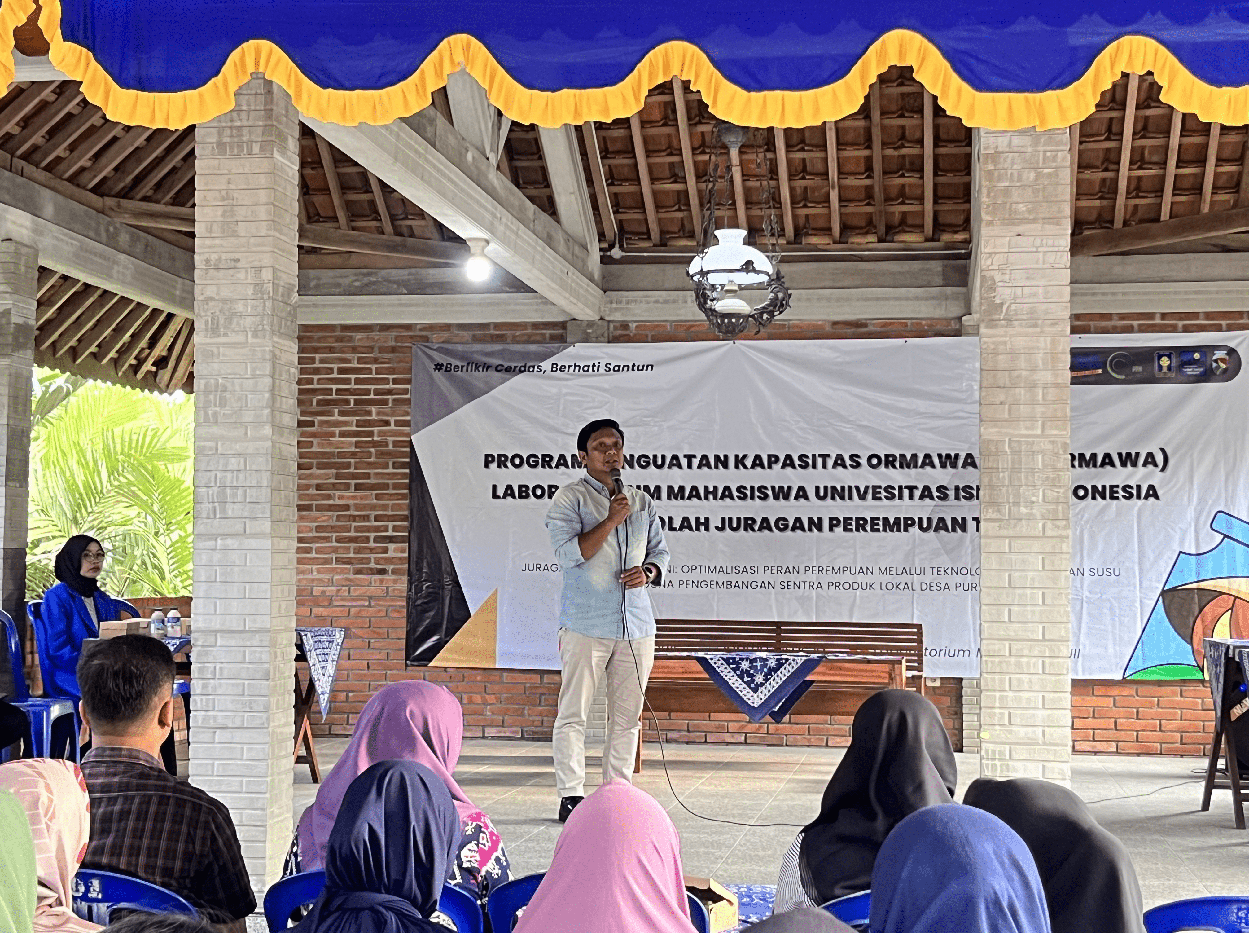 Pelatihan Keterampilan