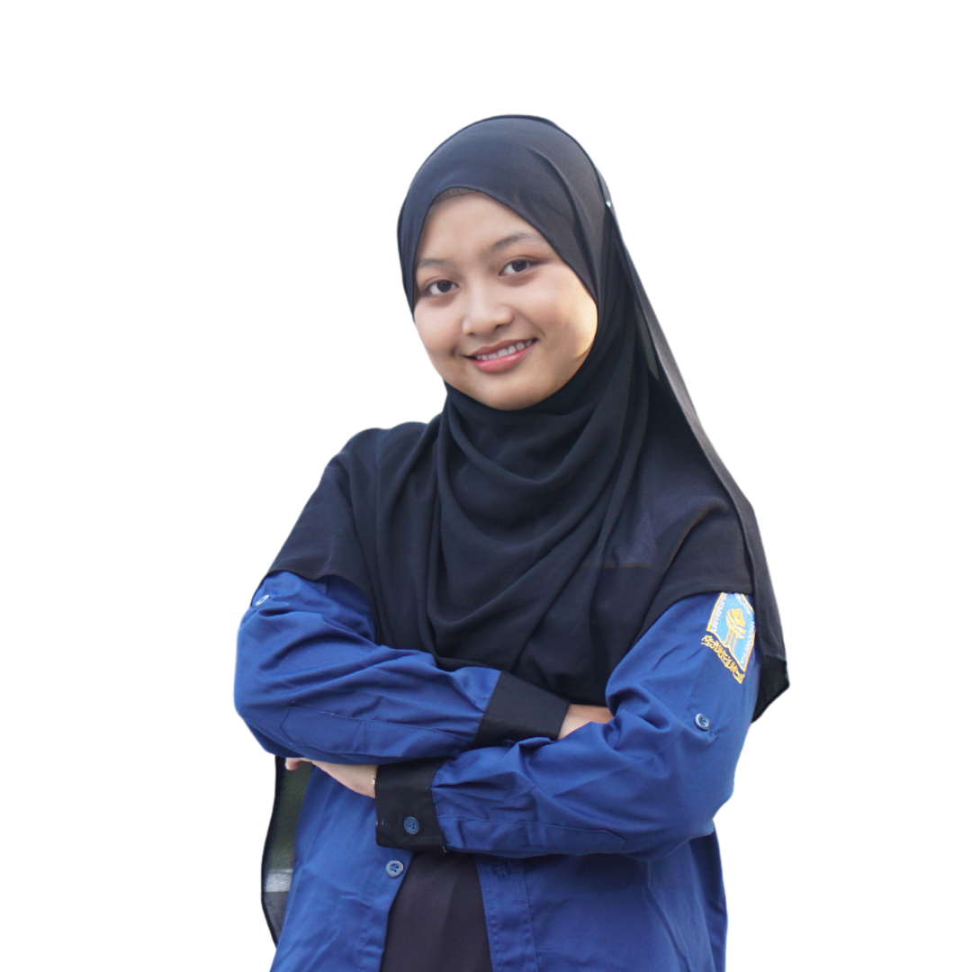 Ikma Nur Faizah