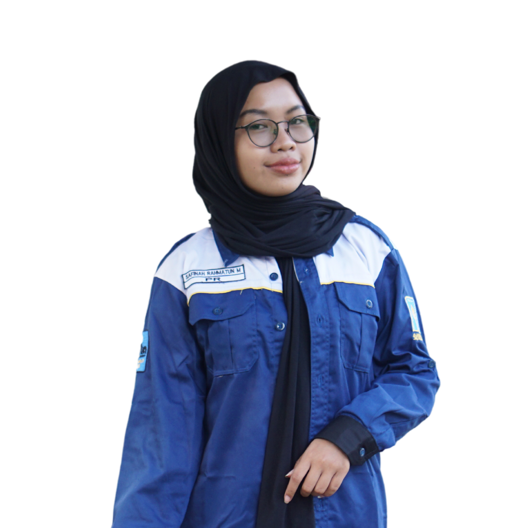 Safina Rahmatun Muarrifah