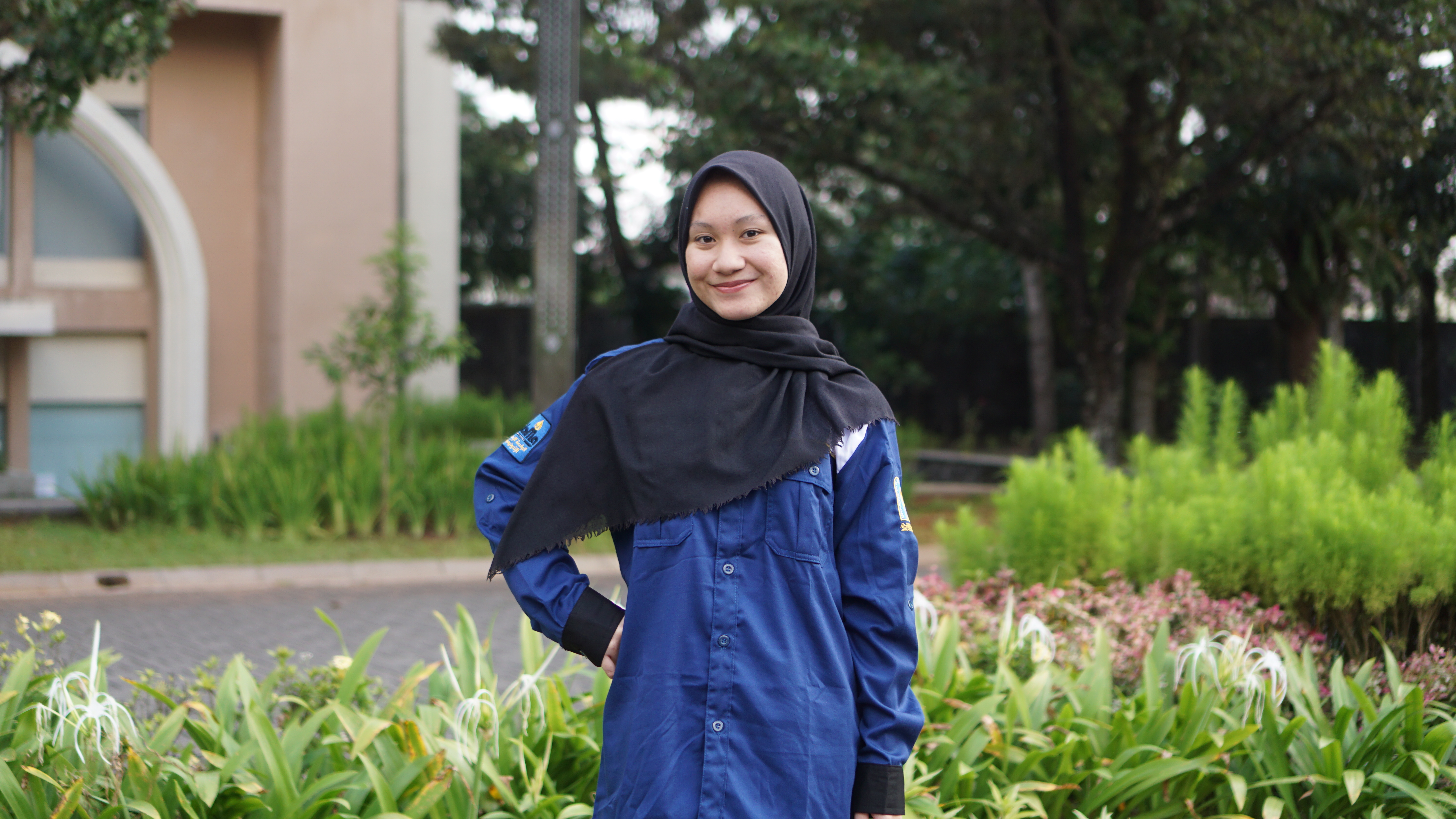 Juragan Perempuan Tani